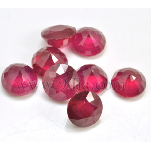 Good Quality and Best Price Africa Ruby Stone